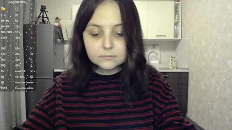 Snapshot of vendymories chatting on 02.17.25 eva 3 online show from 02.17.25