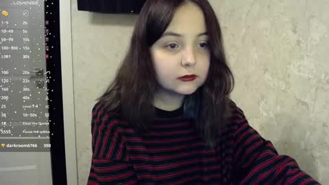 Snapshot of vendymories chatting on 02.24.25 eva 3 online show from 02.24.25