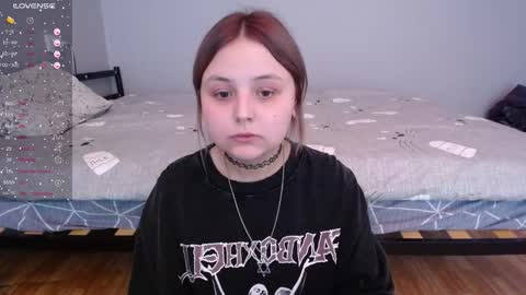 Snapshot of vendymories chatting on 01.16.26 eva 3 online show from 01.16.26