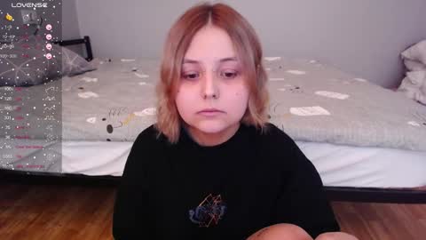 Snapshot of vendymories chatting on 01.31.26 eva 3 online show from 01.31.26