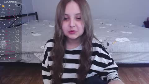 Snapshot of vendymories chatting on 02.26.26 eva 3 online show from 02.26.26