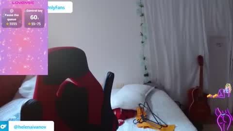 venecasexy44 online show from 12.17.25