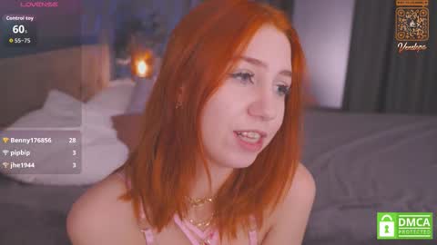 Venelopa online show from 11.22.25