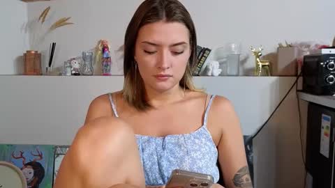 VENERA  online show from 09.17.25