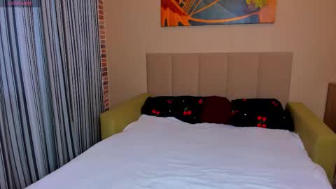 Snapshot of veneradi615 chatting on 10.26.25 veneradi615 online show from 10.26.25