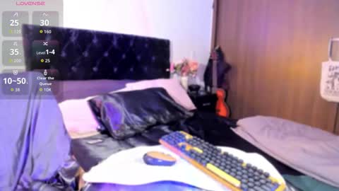 Snapshot of venicebtch666 chatting on 02.03.26 Lanna online show from 02.03.26