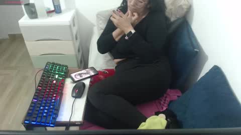 venus496613 online show from 01.15.26