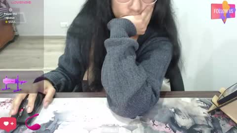 venus496613 online show from 05.24.26