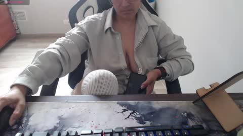 venus496613 online show from 05.27.26