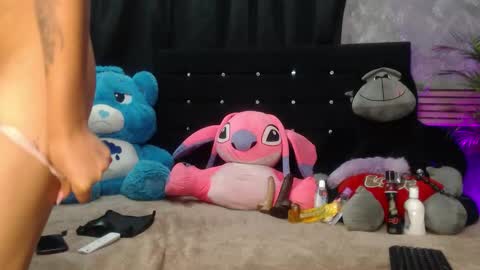 eva online show from 09.29.25