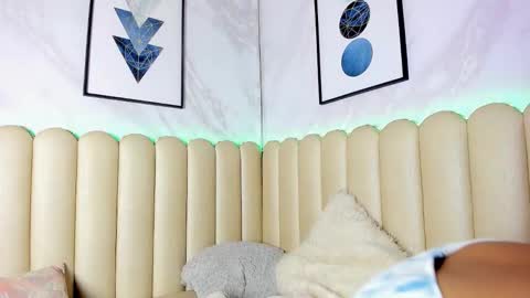 venus__miller online show from 10.11.25