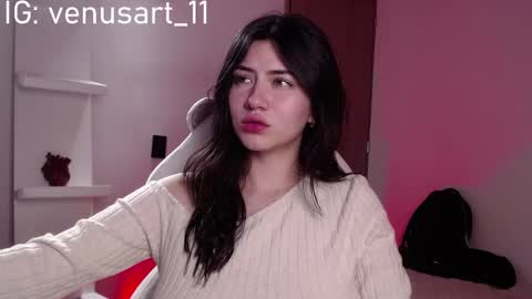 venus_art11 online show from 02.27.25