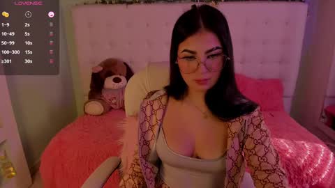 Venus online show from 09.26.25