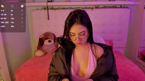 Venus online show from 09.30.25