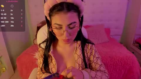 Venus online show from 10.01.25