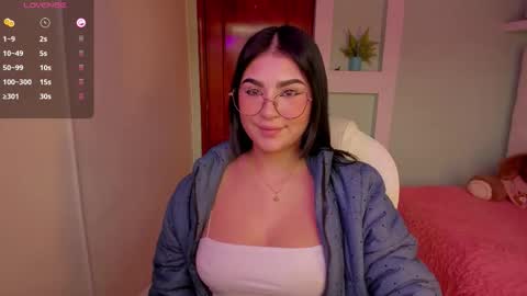 Venus online show from 10.11.25