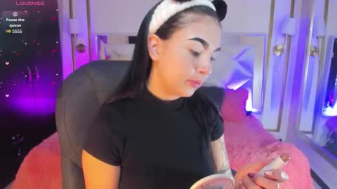 Venus online show from 02.14.26