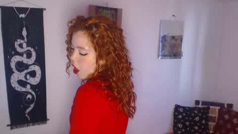 Venus Brave online show from 02.11.26