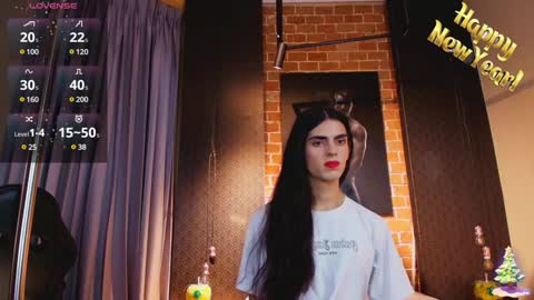 VENUS online show from 01.02.25
