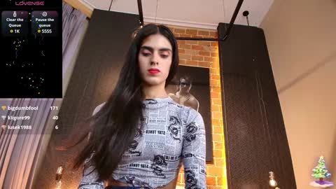 VENUS online show from 01.08.25