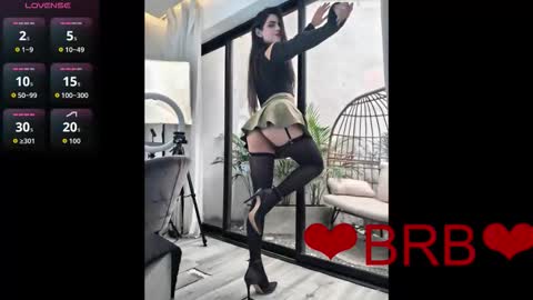 VENUS online show from 03.14.26