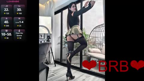 VENUS online show from 03.16.26