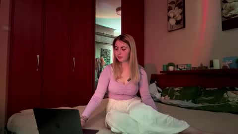 Arina online show from 09.09.25