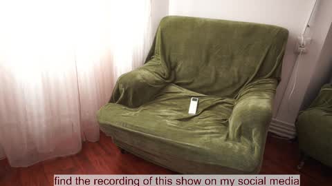 Bella online show from 03.31.26