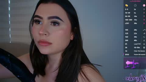 Venus online show from 03.26.26