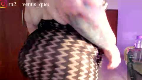 Ali aka venus p online show from 10.29.25