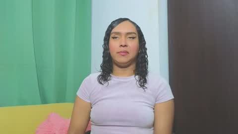 Luisa online show from 12.03.24