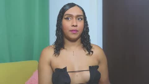 Luisa online show from 12.06.24