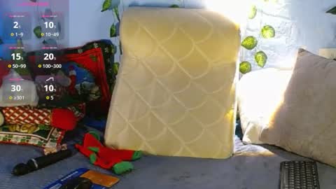 Catalina online show from 12.16.25