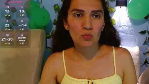 Catalina online show from 03.22.26