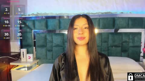 Venus online show from 12.08.24
