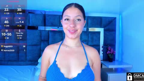 Venus online show from 01.30.25
