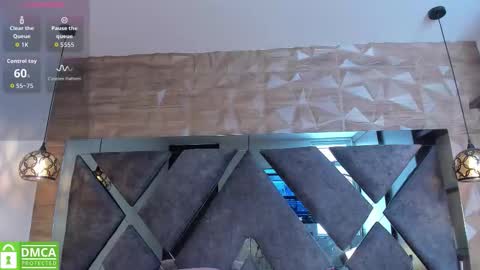 Venus online show from 12.20.25