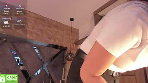 Venus online show from 04.08.26