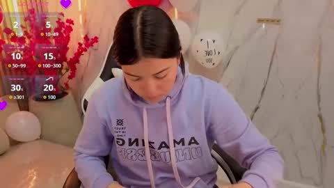 Venus  online show from 02.17.26