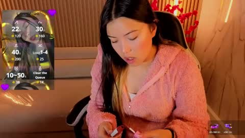 Venus  online show from 04.07.26