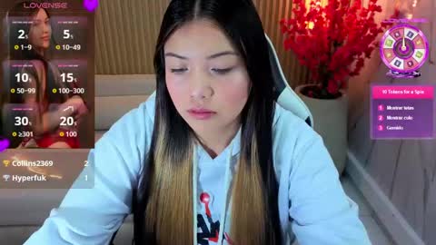 Venus  online show from 05.06.26