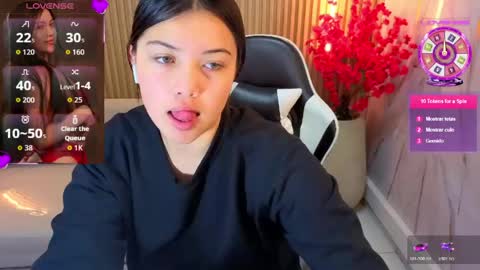 Venus  online show from 05.22.26