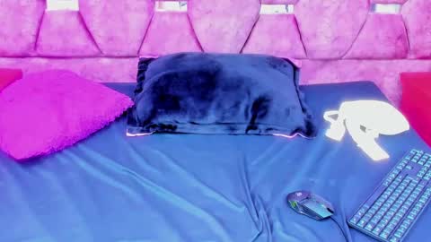Snapshot of venusandartemis chatting on 02.20.25 VenusAndArtemis online show from 02.20.25