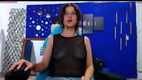 venusHelp me reach 100 like honey online show from 11.05.25