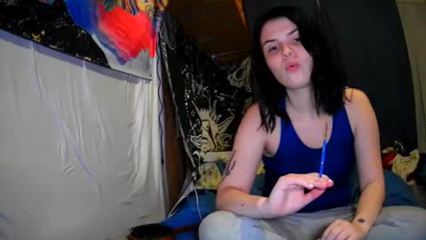 Miss Venus online show from 01.26.25
