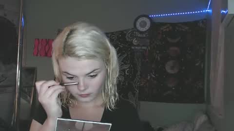 Miss Venus online show from 10.21.25