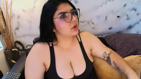 Venus Clark online show from 05.21.26