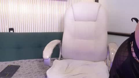 Snapshot of venuscoleman_ chatting on 02.03.26 Venus online show from 02.03.26