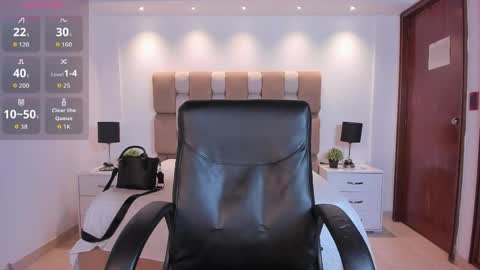 Venus Cooper Everyday From 1400 to 2200 Col Time online show from 04.09.26