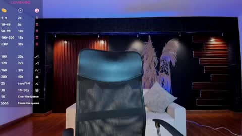 Venus Cooper Everyday From 1400 to 2200 Col Time online show from 04.16.26